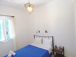 Famprikas house in Mykonos