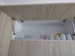 Famprikas house in Mykonos