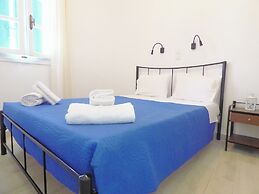 Famprikas house in Mykonos