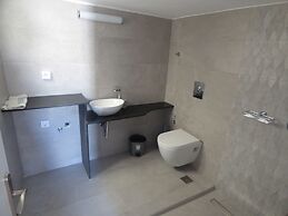 Famprikas house in Mykonos