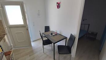 Famprikas house in Mykonos