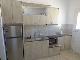 Famprikas house in Mykonos