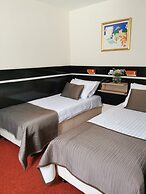 Hotel Bellevue