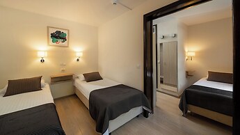 Hotel Bellevue