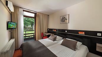 Hotel Bellevue