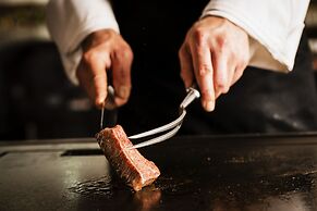 Garden Terrace Fukuoka Hotel & Resort