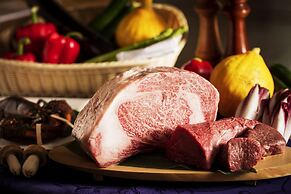 Garden Terrace Fukuoka Hotel & Resort