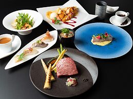 Garden Terrace Fukuoka Hotel & Resort