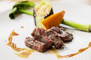 Garden Terrace Fukuoka Hotel & Resort