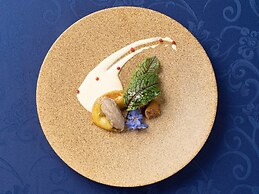 Garden Terrace Fukuoka Hotel & Resort