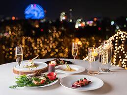 Garden Terrace Fukuoka Hotel & Resort