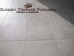 Garden Terrace Fukuoka Hotel & Resort