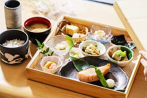 Garden Terrace Fukuoka Hotel & Resort