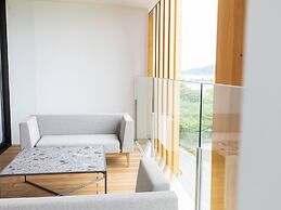 Garden Terrace Fukuoka Hotel & Resort