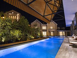 Garden Terrace Fukuoka Hotel & Resort