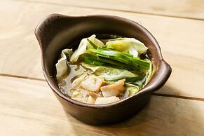 Garden Terrace Fukuoka Hotel & Resort