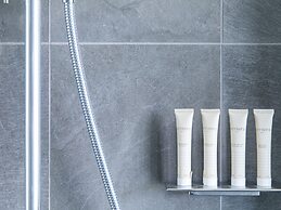 Garden Terrace Fukuoka Hotel & Resort