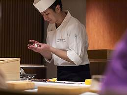 Garden Terrace Fukuoka Hotel & Resort