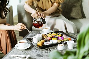 Garden Terrace Fukuoka Hotel & Resort