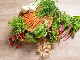 Garden Terrace Fukuoka Hotel & Resort