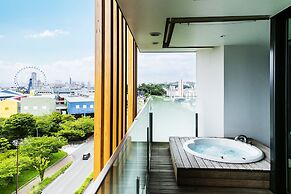 Garden Terrace Fukuoka Hotel & Resort