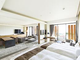 Garden Terrace Fukuoka Hotel & Resort