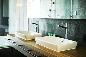 Garden Terrace Fukuoka Hotel & Resort