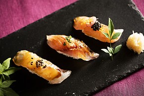 Garden Terrace Fukuoka Hotel & Resort