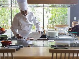 Garden Terrace Fukuoka Hotel & Resort