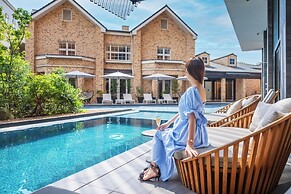 Garden Terrace Fukuoka Hotel & Resort