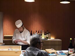 Garden Terrace Fukuoka Hotel & Resort