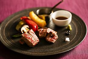 Garden Terrace Fukuoka Hotel & Resort