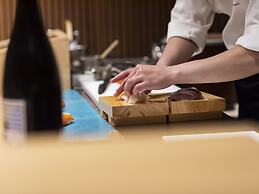 Garden Terrace Fukuoka Hotel & Resort