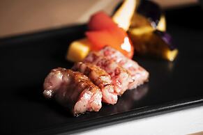 Garden Terrace Fukuoka Hotel & Resort