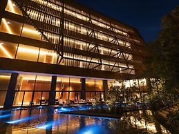 Garden Terrace Fukuoka Hotel & Resort