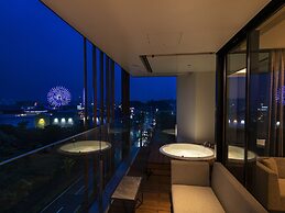 Garden Terrace Fukuoka Hotel & Resort