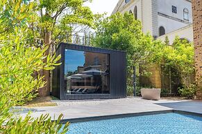 Garden Terrace Fukuoka Hotel & Resort