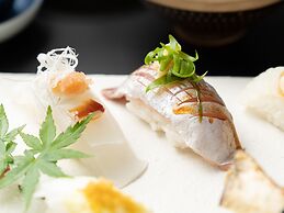 Garden Terrace Fukuoka Hotel & Resort