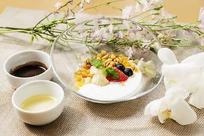 Garden Terrace Fukuoka Hotel & Resort