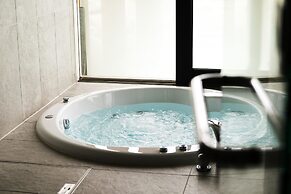 Garden Terrace Fukuoka Hotel & Resort