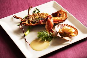 Garden Terrace Fukuoka Hotel & Resort