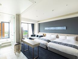 Garden Terrace Fukuoka Hotel & Resort