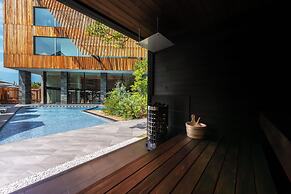 Garden Terrace Fukuoka Hotel & Resort