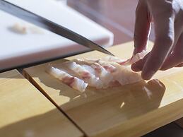 Garden Terrace Fukuoka Hotel & Resort