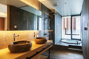 Garden Terrace Fukuoka Hotel & Resort