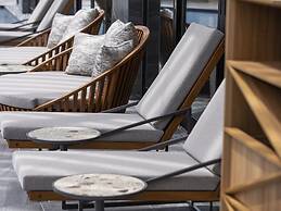 Garden Terrace Fukuoka Hotel & Resort