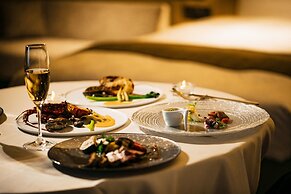 Garden Terrace Fukuoka Hotel & Resort