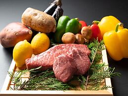 Garden Terrace Fukuoka Hotel & Resort