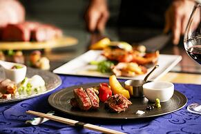 Garden Terrace Fukuoka Hotel & Resort