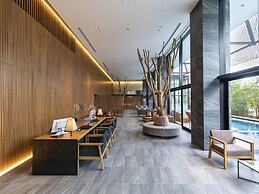 Garden Terrace Fukuoka Hotel & Resort